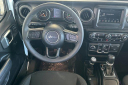 Thumbnail image of 2023 Jeep Wrangler at Central Valley Automotive Used