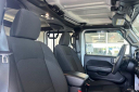 Thumbnail image of 2023 Jeep Wrangler at Central Valley Automotive Used