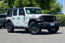 Thumbnail image of 2023 Jeep Wrangler at Central Valley Automotive Used