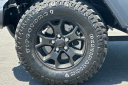 Thumbnail image of 2023 Jeep Wrangler at Central Valley Automotive Used