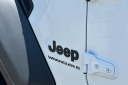 Thumbnail image of 2023 Jeep Wrangler at Central Valley Automotive Used