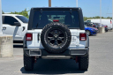 Thumbnail image of 2023 Jeep Wrangler at Central Valley Automotive Used