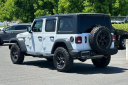 Thumbnail image of 2023 Jeep Wrangler at Central Valley Automotive Used