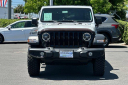 Thumbnail image of 2023 Jeep Wrangler at Central Valley Automotive Used