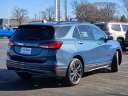 Thumbnail image of 2024 Chevrolet Equinox at Jack Phelan Chevrolet NEW