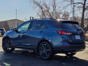 Thumbnail image of 2024 Chevrolet Equinox at Jack Phelan Chevrolet NEW