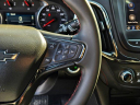 Thumbnail image of 2024 Chevrolet Equinox at Jack Phelan Chevrolet NEW