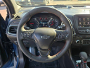 Thumbnail image of 2024 Chevrolet Equinox at Jack Phelan Chevrolet NEW