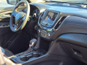 Thumbnail image of 2024 Chevrolet Equinox at Jack Phelan Chevrolet NEW