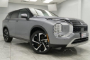 Thumbnail image of 2024 Mitsubishi Outlander at Bell Mitsubishi