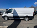 Thumbnail image of 2023 Ford Transit at Levittown Ford