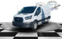 Thumbnail image of 2023 Ford Transit at Levittown Ford