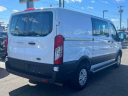 Thumbnail image of 2023 Ford Transit at Levittown Ford