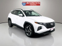 Thumbnail image of 2023 Hyundai TUCSON at InterstateToyota-New of Airmont, NY