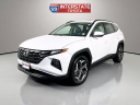 Thumbnail image of 2023 Hyundai TUCSON at InterstateToyota-New of Airmont, NY