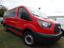 Thumbnail image of 2016 Ford Transit at Autonation Ford Lincoln Auburn