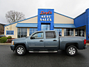 2011 Chevrolet Silverado 1500 LT at Lloyd's Auto Sales