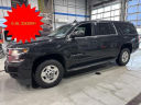 Thumbnail image of 2016 Chevrolet Suburban at Jim Butler Chevrolet