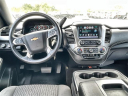 Thumbnail image of 2016 Chevrolet Suburban at Jim Butler Chevrolet