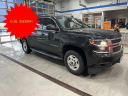 Thumbnail image of 2016 Chevrolet Suburban at Jim Butler Chevrolet