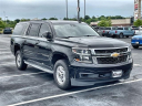 Thumbnail image of 2016 Chevrolet Suburban at Jim Butler Chevrolet