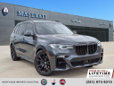 Thumbnail image of 2022 BMW X7 at Northside Imports Houston