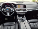 Thumbnail image of 2022 BMW X7 at Northside Imports Houston