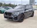 Thumbnail image of 2022 BMW X7 at Northside Imports Houston