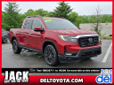 2022 Honda Ridgeline RTL-E at Del Toyota