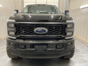 Thumbnail image of 2024 Ford F-250 Super Duty at Hudiburg Ford