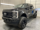 Thumbnail image of 2024 Ford F-250 Super Duty at Hudiburg Ford