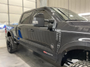Thumbnail image of 2024 Ford F-250 Super Duty at Hudiburg Ford