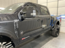 Thumbnail image of 2024 Ford F-250 Super Duty at Hudiburg Ford