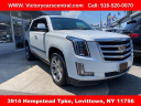 Thumbnail image of 2018 Cadillac Escalade at Victory Cars Central