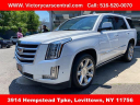 Thumbnail image of 2018 Cadillac Escalade at Victory Cars Central