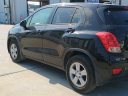 Thumbnail image of 2020 Chevrolet Trax at Discount Auto Brokers