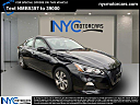 Thumbnail image of 2020 Nissan Altima at Trinity Motor Car Company
