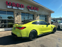 2022 BMW M4 Competition at L.A. Trading Co.