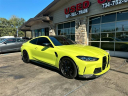 Thumbnail image of 2022 BMW M4 at L.A. Trading Co.
