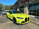 Thumbnail image of 2022 BMW M4 at L.A. Trading Co.