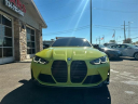 Thumbnail image of 2022 BMW M4 at L.A. Trading Co.