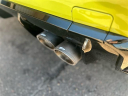 Thumbnail image of 2022 BMW M4 at L.A. Trading Co.