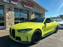 Thumbnail image of 2022 BMW M4 at L.A. Trading Co.