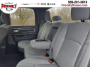Thumbnail image of 2024 Ram 3500 at Jim Riehl's Friendly Chrysler Dodge Jeep Ram of Romeo