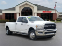 Thumbnail image of 2024 Ram 3500 at Jim Riehl's Friendly Chrysler Dodge Jeep Ram of Romeo