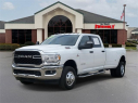 Thumbnail image of 2024 Ram 3500 at Jim Riehl's Friendly Chrysler Dodge Jeep Ram of Romeo