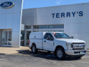 2018 Ford F-250 Super Duty XLT at USED - Terry's Ford of Peotone