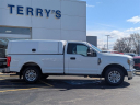 Thumbnail image of 2018 Ford F-250 Super Duty at USED - Terry's Ford of Peotone