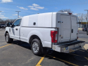 Thumbnail image of 2018 Ford F-250 Super Duty at USED - Terry's Ford of Peotone