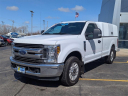 Thumbnail image of 2018 Ford F-250 Super Duty at USED - Terry's Ford of Peotone